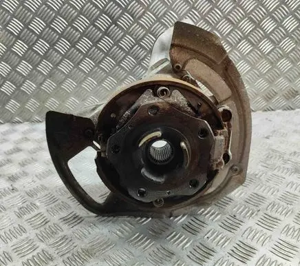 Porsche Panamera (971) Rear wheel hub 971505436F