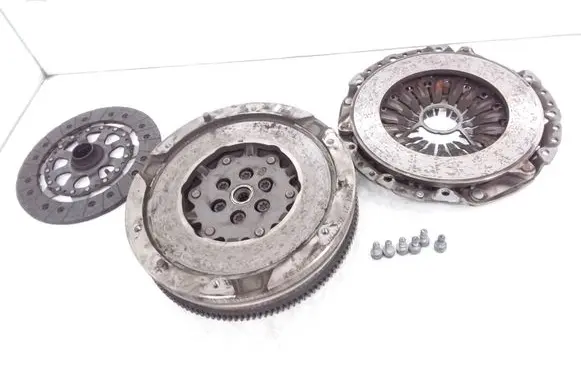 BMW 3 F30 F35 F31 Clutch set kit 7621180 7614325 7614326
