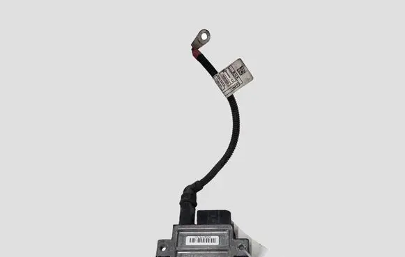 BMW 3 E90 E91 Glow plug pre-heat relay 779800007 0522120102