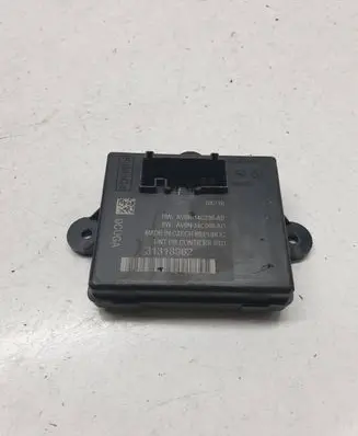 Volvo S60 Door control unit/module 31318962 AV6N14C068AD AV6N14C236AB