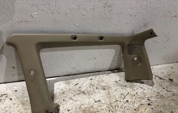 Nissan Terrano Other interior part 76934F600