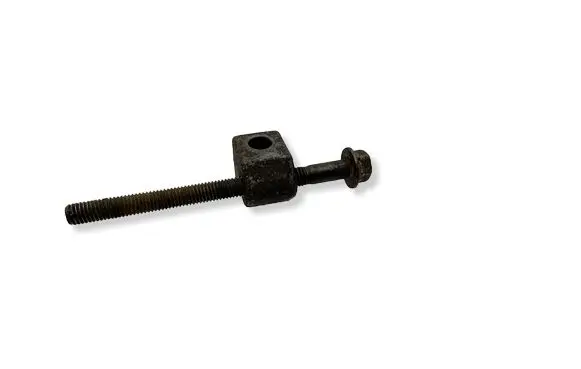 Subaru Outback Alternator belt tensioner 