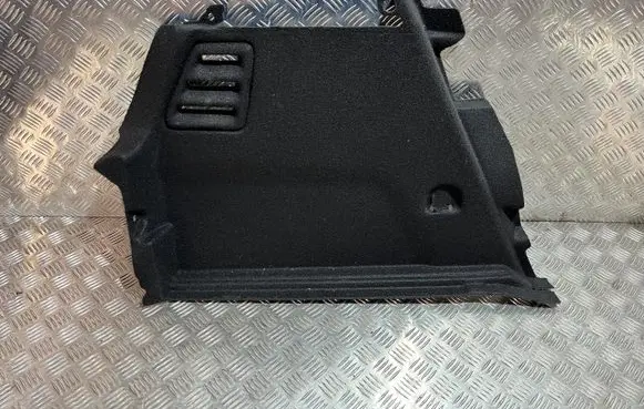 Renault Clio V Trunk/boot side trim panel PU20964