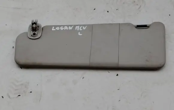 Dacia Logan II Sun visor