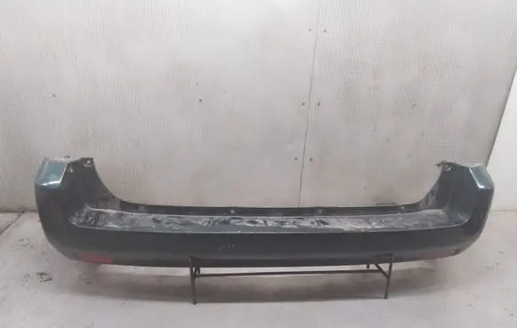 Honda HR-V Rear bumper