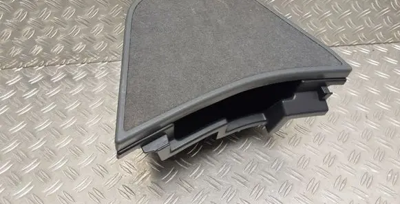 Toyota Prius (XW20) Glove box in trunk 6499747010 5841847010