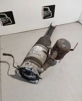 Audi A8 S8 D3 4E Air suspension rear shock absorber 4E0616001F 168ATE0424B92AJ