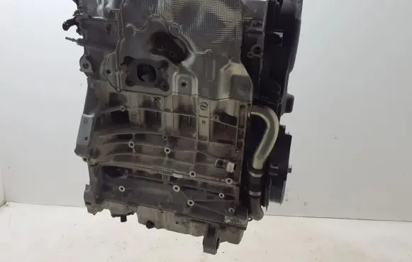 Volvo XC60 Engine B420T2