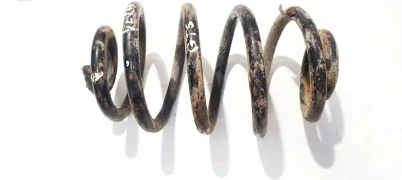 Opel Vectra C Rear coil spring