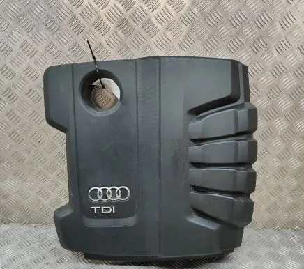 Audi Q5 SQ5 Engine cover (trim) 80A103925A
