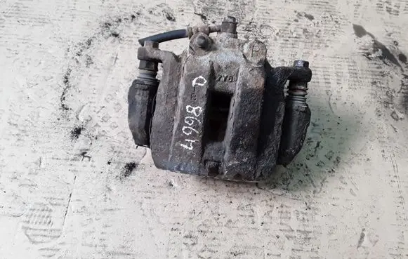 Nissan Murano Z51 Front brake caliper 7Y8