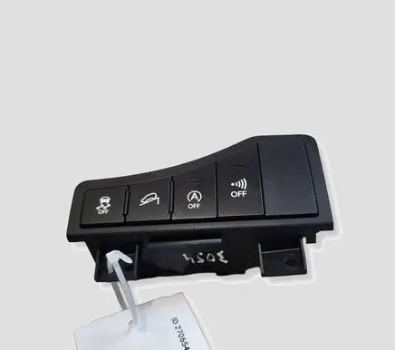 KIA Sportage A set of switches 937003U710WK