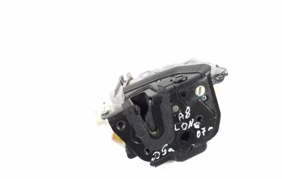 Audi A8 S8 D3 4E Rear door lock