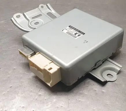 Toyota Prius+ (ZVW40) Power steering control unit/module 1129005332