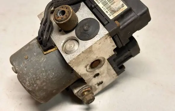 Peugeot 406 ABS Pump 284239 0273004270 20840831316551