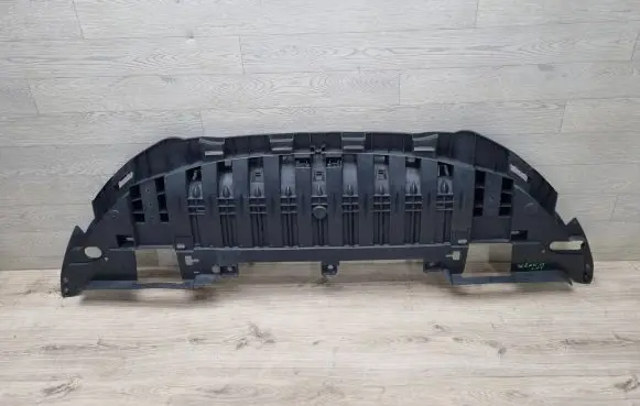 Renault Scenic III - Grand scenic III Front bumper 622358126R