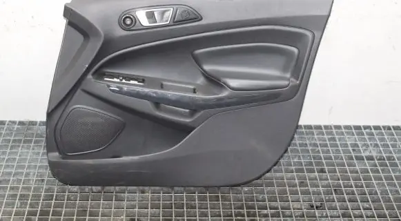 Ford Ecosport Front door card panel trim