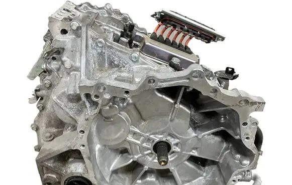 Toyota Corolla E210 E21 Automatic gearbox 