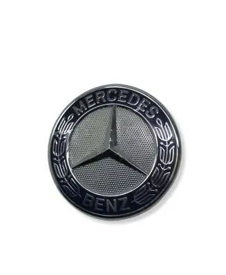 Mercedes-Benz CLA C117 X117 W117 Manufacturer badge logo/emblem 2188170116