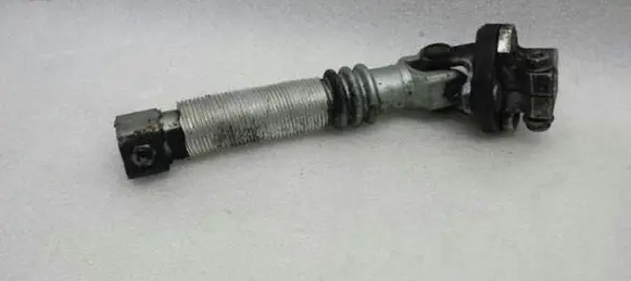 Mercedes-Benz S W220 Steering column universal joint A2204600310