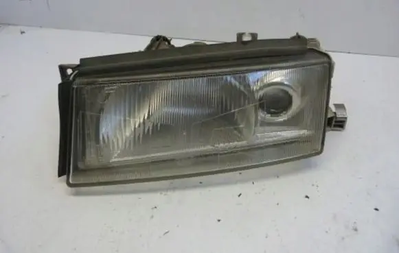 Skoda Octavia Mk1 (1U) Headlight/headlamp
