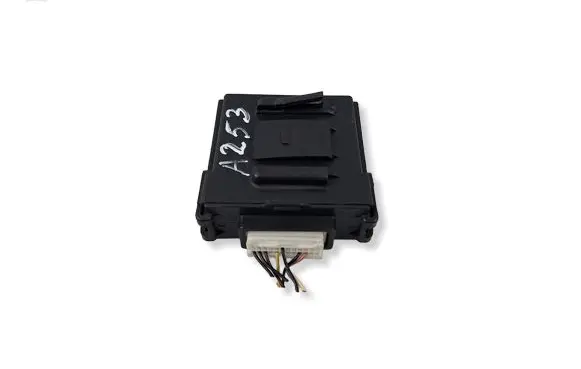 Nissan Qashqai Other control units/modules 476A04EA0A