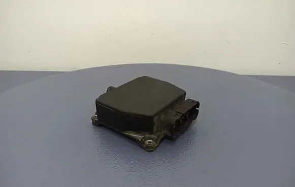 Volkswagen Touran I Vacuum valve 6Q0906625