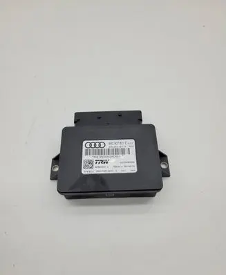 Audi A7 S7 4G Hand brake control module 4H0907801E