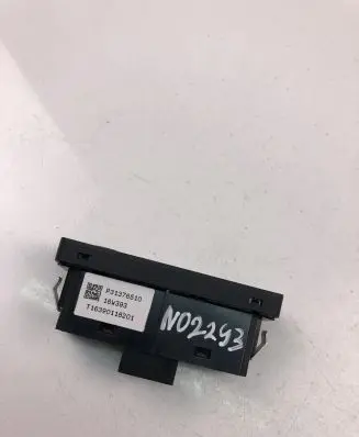 Volvo S90, V90 Other switches/knobs/shifts P31376510