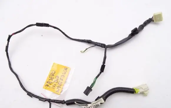 Mitsubishi Pajero Other wiring loom MR411288