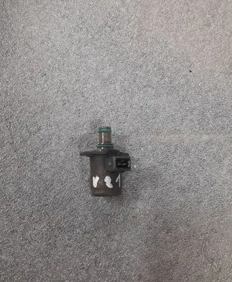 Mercedes-Benz E W211 Hydraulic servotronic pressure valve A00010921002 00010921002
