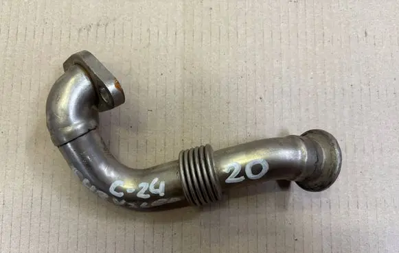 Jeep Cherokee EGR valve line/pipe/hose