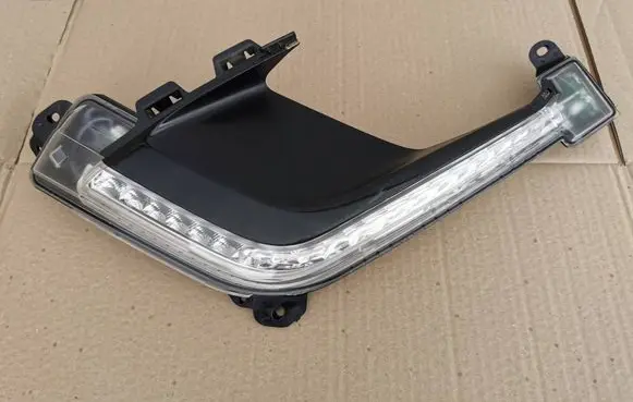 Peugeot 308 LED Daytime headlight 9674040980-SAJMON