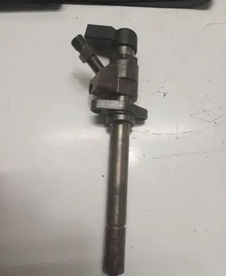 Peugeot Expert Fuel injector 9659337980