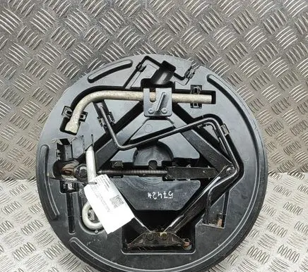 Alfa Romeo Giulietta Lift Jack 51811832 14533431