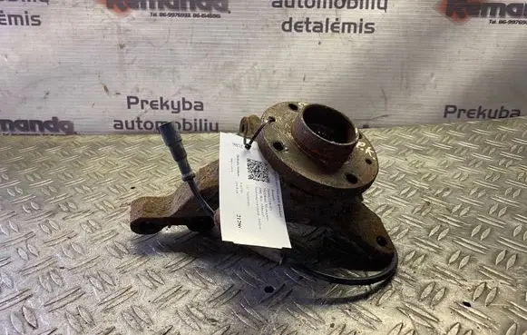 Renault Scenic I Front wheel hub