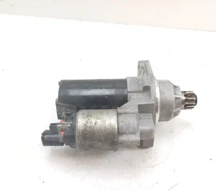 Volkswagen Tiguan Starter motor 0001121402