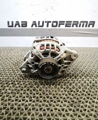 Hyundai i10 Generator/alternator 3730003355