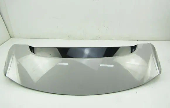 Chevrolet Meriva Tailgate/trunk spoiler J9D344210A