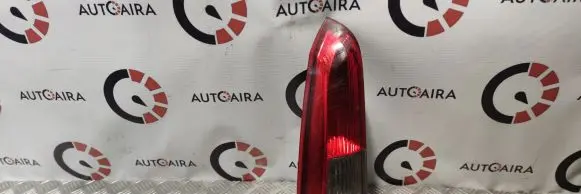Volvo V70 Rear/tail lights 9154493