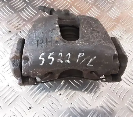 Ford Focus Front brake caliper 5522