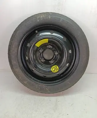 KIA Soul R15 spare wheel 529102K90