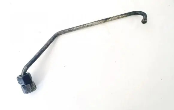 Audi A4 S4 B5 8D Fuel line pipe