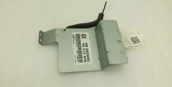 Chevrolet Captiva Other interior part 95212645
