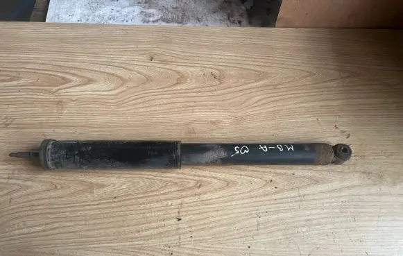 Mercedes-Benz A W169 Rear shock absorber/damper 2023260198