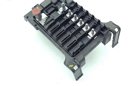Skoda Enyaq iV Battery relay fuse 342460688 1EA937550 1EA937548A