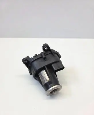 BMW 5 F10 F11 Intake manifold valve actuator/motor 8570791 10215510 0280751014