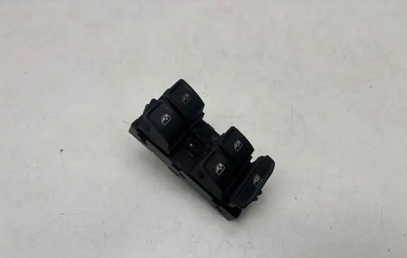 Seat Leon (5F) Electric window control switch 
