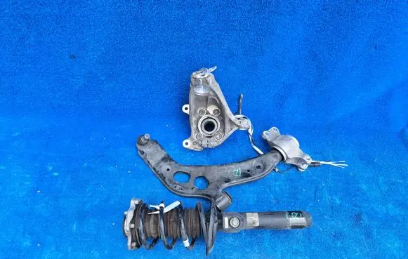 Mini Countryman U25 Front suspension assembly kit set 8846544 6890180