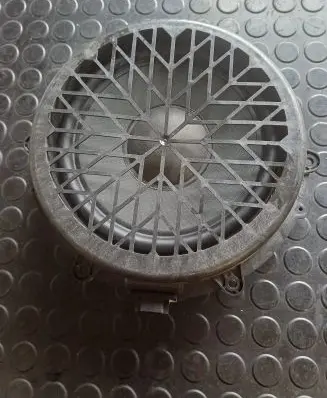 Porsche Macan (95B) Subwoofer speaker 992035454C 900200261 01320